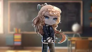 Girl of my dream // Gacha Trend// No original