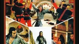 Men On The Hour/Lo Lieh/Cliff Lok/