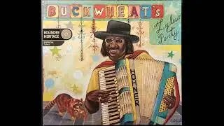 Buckwheat Zydeco &ndash; Zydeco Boogaloo