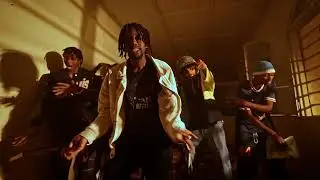 NIKI WANYIGISHA Freestyle By The  Paz(JUMPY BOYZ) Official Video2024
