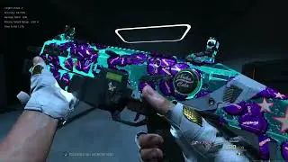 NEW BARON OF THE WASTELAND ANIMATED CAMO IS AMAZING 😍😍