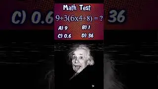 #iqtest #mathsproblem mathspro#canyousolvemathspuzzle#short