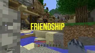 16 Player Minecraft Battle Mini Games Map