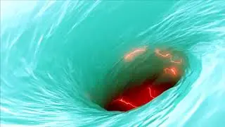 PSO2 - Primordial Glare From The Void - The Final Battle