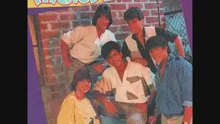 Menudo - Hold Me (1985)