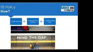Transportation Impact Study Polcies