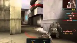 Wolf Team  Game Play