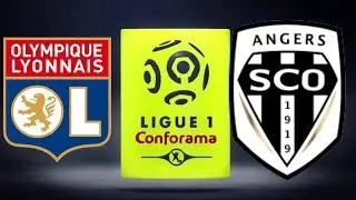 Lyon vs Angers
