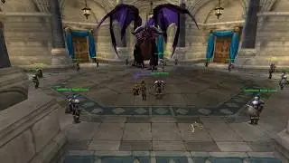 Discovering who Lady Katrana Prestor really is. . .
