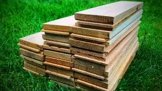 Easy woodworking project.
