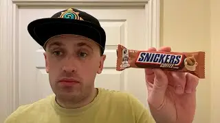 Давайте рассмотрим &mdash; Snickers: Кофе (Австралия)