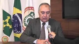 Entrevista exclusiva com Delegado da PF sobre importantes investiga&ccedil;&otilde;es