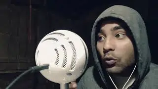 1 min rap challenge || Adrishya Artist || 2020 || prod. by Soulker