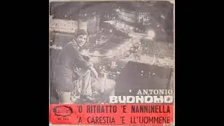 Antonio Buonomo  &ndash;A carestia e ll uommene