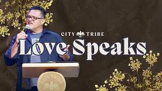 3 Ways You Can Hear from God (Joe Mena)