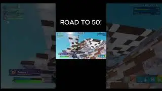 Side jump From Heaven #fyp #foryou #foryoupage #fortnite #funny #troll #freinds  #roadto50