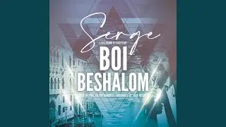 Boi Beshalom (Time To Say Goodbye)