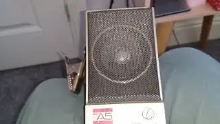 tv audio extension speaker