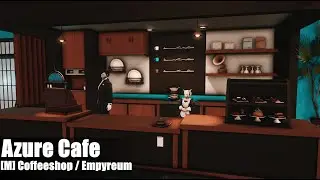 FFXIV Medium House Tour 