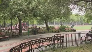 Teens arrested after fatal Bronx playground stabbing: NYPD