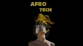 AFRO TECH PARTY MIX 2020