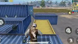 No Weapons and Armour spawn in the game.