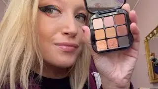 Make-up autunnale ❤️come richiesto 
