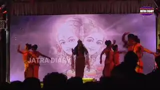 Tulasi Gananatya Titel Song Tulasi Tulasi ll Tulasi Gananatya ll Jatra Diary