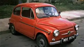 Classic European cars