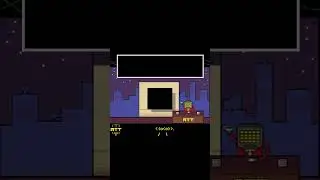 Noticias de Capudinos, presentadas por Mettaton  #dinosaurios  #undertale  #parodia #shorts