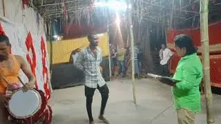 Langaleswar danda nacha real cell 2023