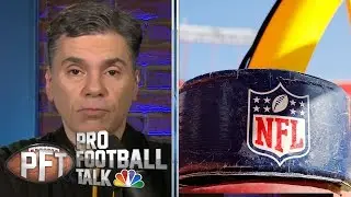 Pros, cons of proposed NFL playoff expansion | Pro Football Talk | NBC Sports