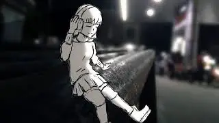 (Loop short animation) - Chill