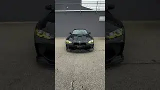 G-POWER G3M Bi-TURBO with 700 PS