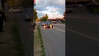 Hot rod 🥵 || 😍 flame thrower   exhaust #hot #hotrod #ratrod #viral #shorts #trending