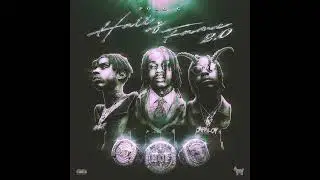 Polo G - Don't Play ft. Lil Baby instrumental (reprod.fresherthanever)