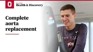 Complete aorta replacement | Ohio State Medical Center