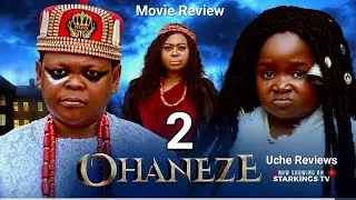 OHANEZE 2 - EBUBE OBIO OSITA IHEME 2026 LATEST NIGERIAN MOVIE 