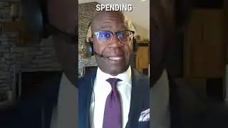 Mandatory spending vs. Discretionary spending #shorts
