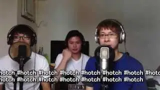 另一頁 (外賣坤 cover) feat. 坤哥, Nic