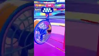 Fall Guys Swiveller Save