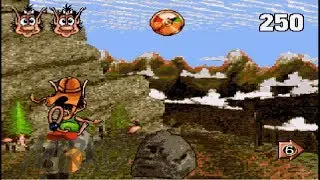 A Jugar Con Hugo - La Moto