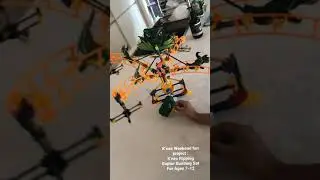 K&rsquo;nex Ripping Raptor Building Set