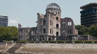 24 Hours in Hiroshima, Japan