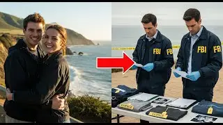 Couple Vanished on Pacific Coast Highway in 2005 — What the FBI Found 18 Years Later