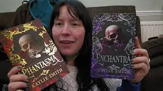 MEGA Book Haul  - Thrillers Fantasy Romantasy Sci Fi etc ....... #tbr #booktube #bookhaul