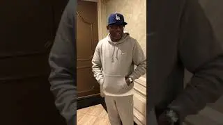 Bally&rsquo;s Penthouse tour In Las Vegas