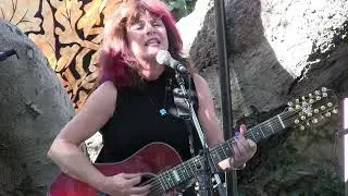 Arlington - Lisa Nemzo - July 7, 2012 Full Moon Saturdays at Stonywood