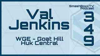 Val Jenkins - Episode #349
