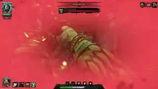 (Vermintide 2) True Duo Cataclysm - Slayer & Zealot - Into the Nest